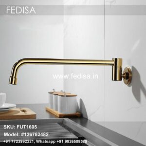 Kitchen Taps Faucets Bathroom Taps Kitchen Faucets Model No - 8291
