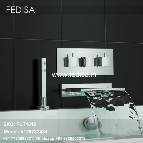 Kitchen Taps Faucets Bathroom Taps Kitchen Faucets Model No - 8296