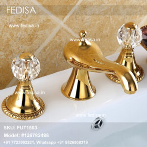 Kitchen Taps Faucets Bathroom Taps Kitchen Faucets Model No - 8309