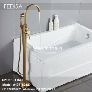 Kitchen Taps Faucets Bathroom Taps Kitchen Faucets Model No - 8312