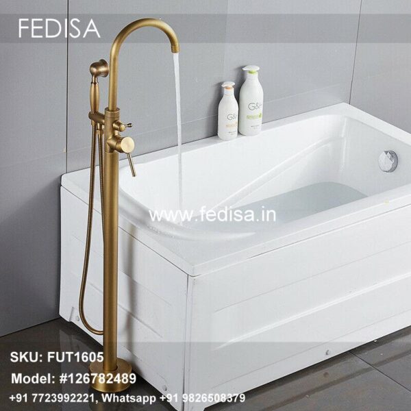 Kitchen Taps Faucets Bathroom Taps Kitchen Faucets Model No - 8312
