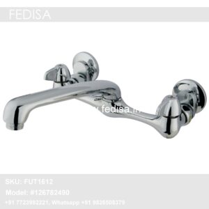 Kitchen Taps Faucets Bathroom Taps Kitchen Faucets Model No - 8314