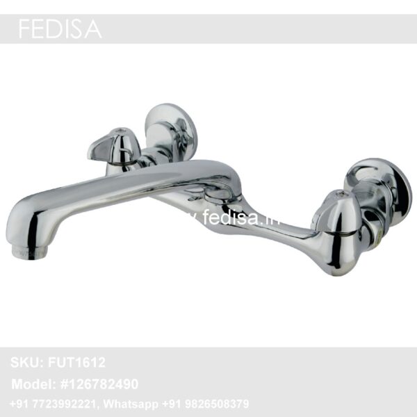 Kitchen Taps Faucets Bathroom Taps Kitchen Faucets Model No - 8314