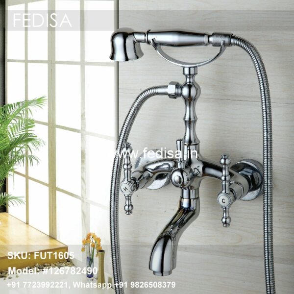 Kitchen Taps Faucets Bathroom Taps Kitchen Faucets Model No - 8317