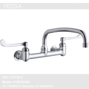 Kitchen Taps Faucets Bathroom Taps Kitchen Faucets Model No - 8321