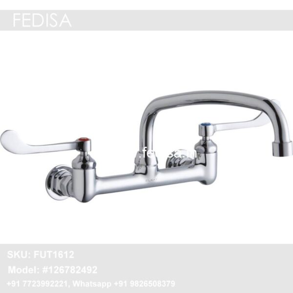 Kitchen Taps Faucets Bathroom Taps Kitchen Faucets Model No - 8321