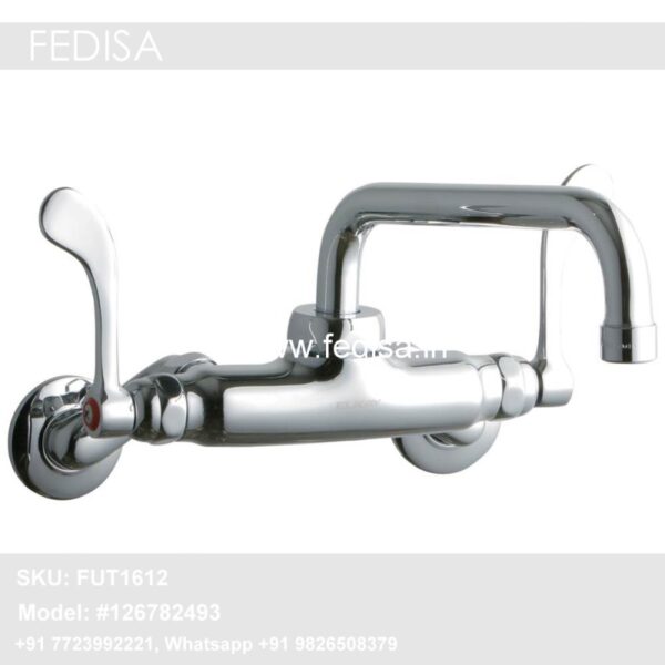 Kitchen Taps Faucets Bathroom Taps Kitchen Faucets Model No - 8324