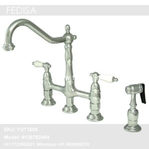 Kitchen Taps Faucets Bathroom Taps Kitchen Faucets Model No - 8330