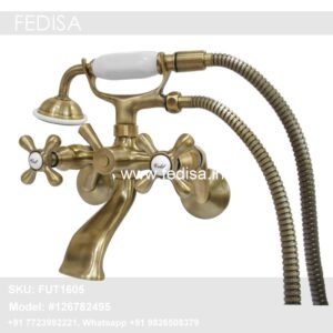 Kitchen Taps Faucets Bathroom Taps Kitchen Faucets Model No - 8334