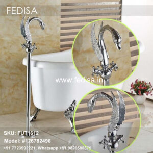 Kitchen Taps Faucets Bathroom Taps Kitchen Faucets Model No - 8339