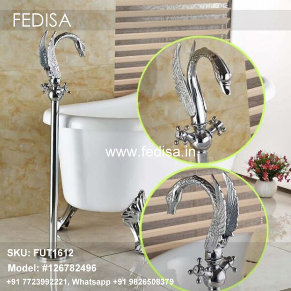 Kitchen Taps Faucets Bathroom Taps Kitchen Faucets Model No - 8339