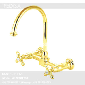 Kitchen Taps Faucets Bathroom Taps Kitchen Faucets Model No - 8355