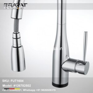 Kitchen Taps Faucets Bathroom Taps Kitchen Faucets Model No - 8358