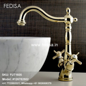 Kitchen Taps Faucets Bathroom Taps Kitchen Faucets Model No - 8359
