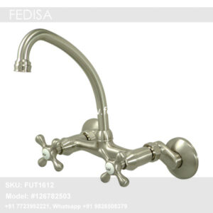 Kitchen Taps Faucets Bathroom Taps Kitchen Faucets Model No - 8360