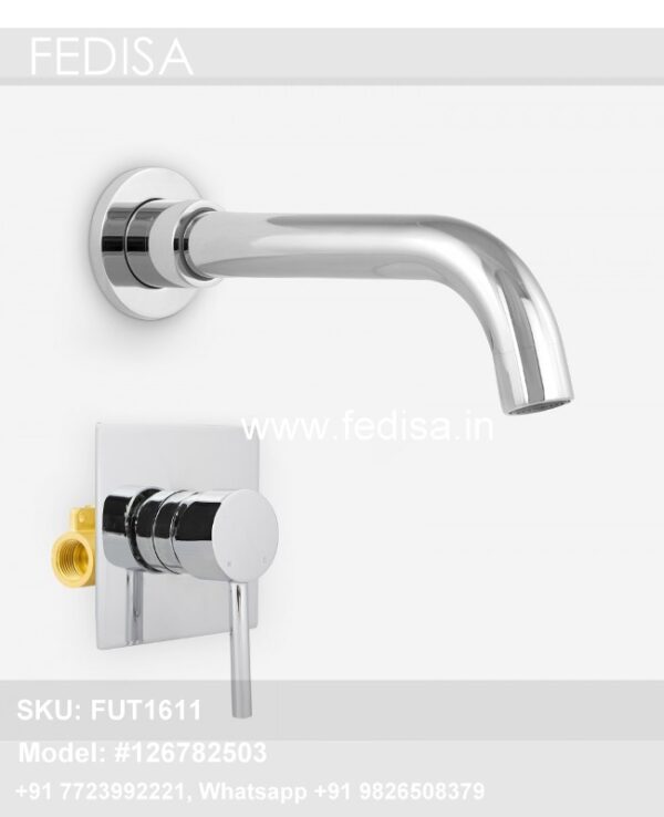 Kitchen Taps Faucets Bathroom Taps Kitchen Faucets Model No - 8361