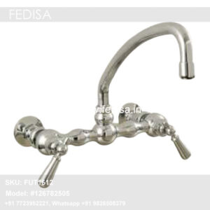 Kitchen Taps Faucets Bathroom Taps Kitchen Faucets Model No - 8368