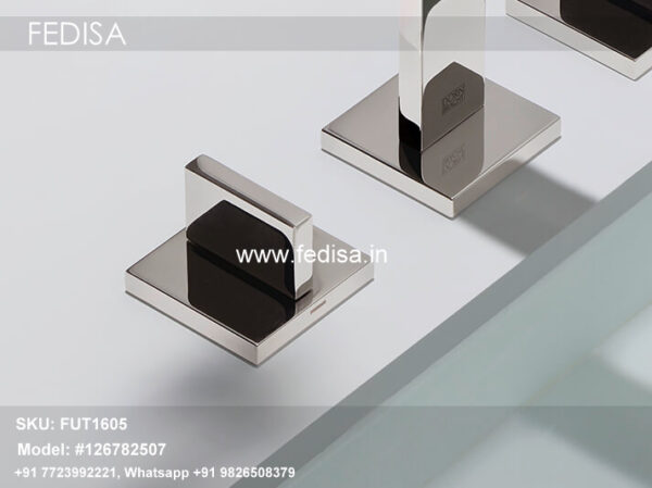 Kitchen Taps Faucets Bathroom Taps Kitchen Faucets Model No - 8377
