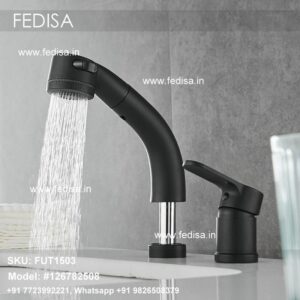 Kitchen Taps Faucets Bathroom Taps Kitchen Faucets Model No - 8379