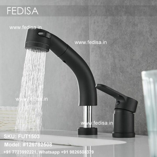 Kitchen Taps Faucets Bathroom Taps Kitchen Faucets Model No - 8379
