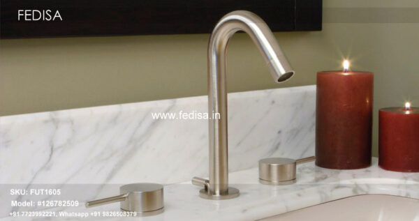 Kitchen Taps Faucets Bathroom Taps Kitchen Faucets Model No - 8386