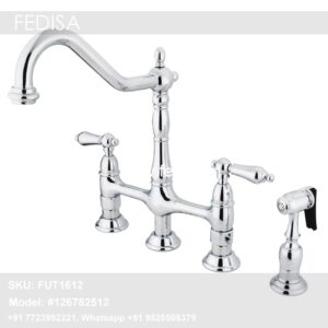 Kitchen Taps Faucets Bathroom Taps Kitchen Faucets Model No - 8394