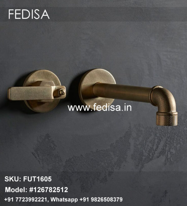 Kitchen Taps Faucets Bathroom Taps Kitchen Faucets Model No - 8397