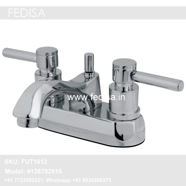 Kitchen Taps Faucets Bathroom Taps Kitchen Faucets Model No - 8405
