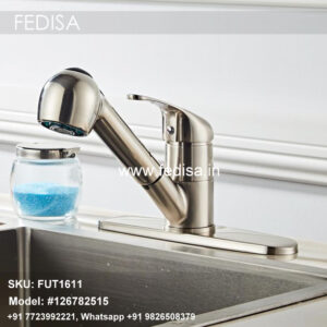 Kitchen Taps Faucets Bathroom Taps Kitchen Faucets Model No - 8407