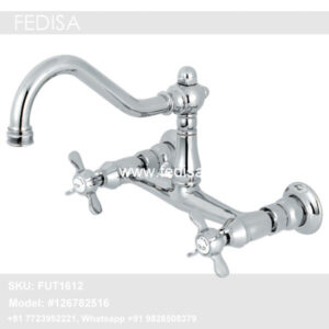 Kitchen Taps Faucets Bathroom Taps Kitchen Faucets Model No - 8409