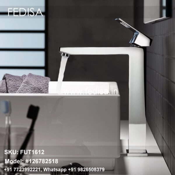 Kitchen Taps Faucets Bathroom Taps Kitchen Faucets Model No - 8411