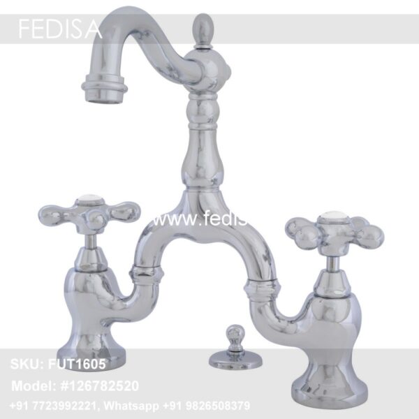 Kitchen Taps Faucets Bathroom Taps Kitchen Faucets Model No - 8416