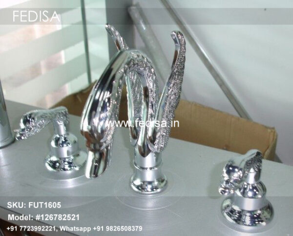 Kitchen Taps Faucets Bathroom Taps Kitchen Faucets Model No - 8420