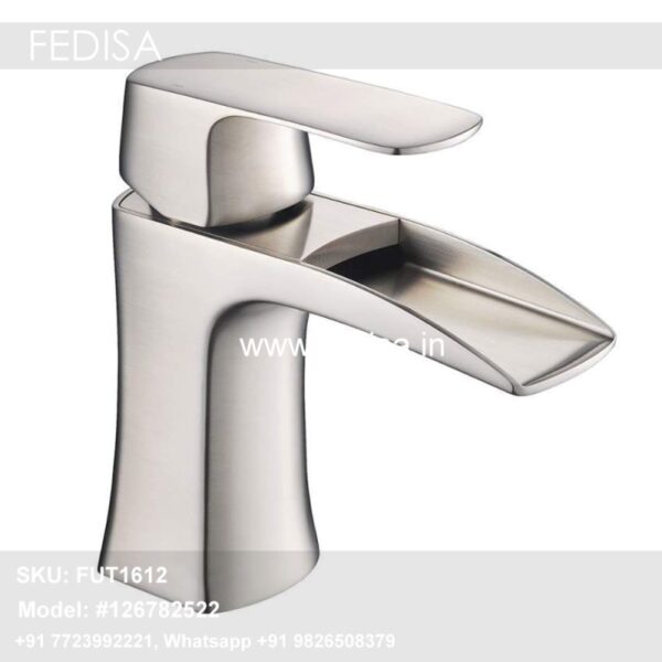 Kitchen Taps Faucets Bathroom Taps Kitchen Faucets Model No - 8422