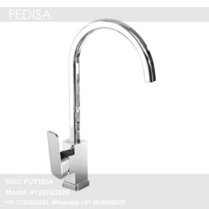 Kitchen Taps Faucets Bathroom Taps Kitchen Faucets Model No - 8432