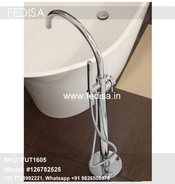 Kitchen Taps Faucets Bathroom Taps Kitchen Faucets Model No - 8433