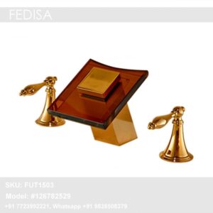 Kitchen Taps Faucets Bathroom Taps Kitchen Faucets Model No - 8444