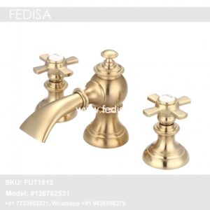 Kitchen Taps Faucets Bathroom Taps Kitchen Faucets Model No - 8452