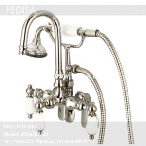 Kitchen Taps Faucets Bathroom Taps Kitchen Faucets Model No - 8454