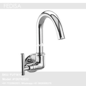 Kitchen Taps Faucets Bathroom Taps Kitchen Faucets Model No - 8456