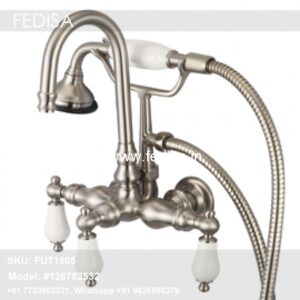 Kitchen Taps Faucets Bathroom Taps Kitchen Faucets Model No - 8459