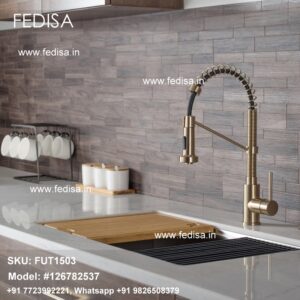 Kitchen Taps Faucets Bathroom Taps Kitchen Faucets Model No - 8474