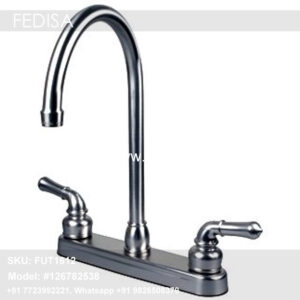 Kitchen Taps Faucets Bathroom Taps Kitchen Faucets Model No - 8477