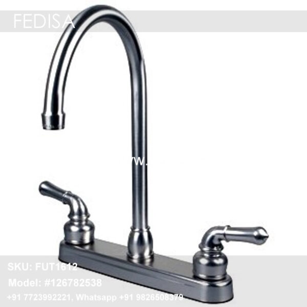 Kitchen Taps Faucets Bathroom Taps Kitchen Faucets Model No - 8477