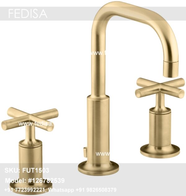 Kitchen Taps Faucets Bathroom Taps Kitchen Faucets Model No - 8481