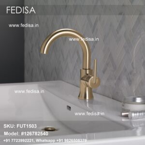 Kitchen Taps Faucets Bathroom Taps Kitchen Faucets Model No - 8485