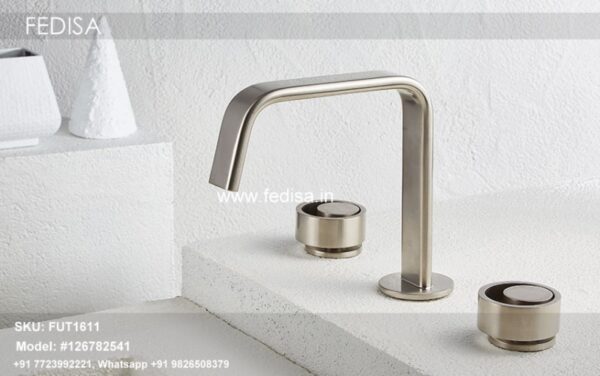 Kitchen Taps Faucets Bathroom Taps Kitchen Faucets Model No - 8488