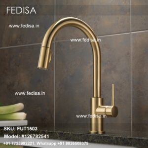 Kitchen Taps Faucets Bathroom Taps Kitchen Faucets Model No - 8489