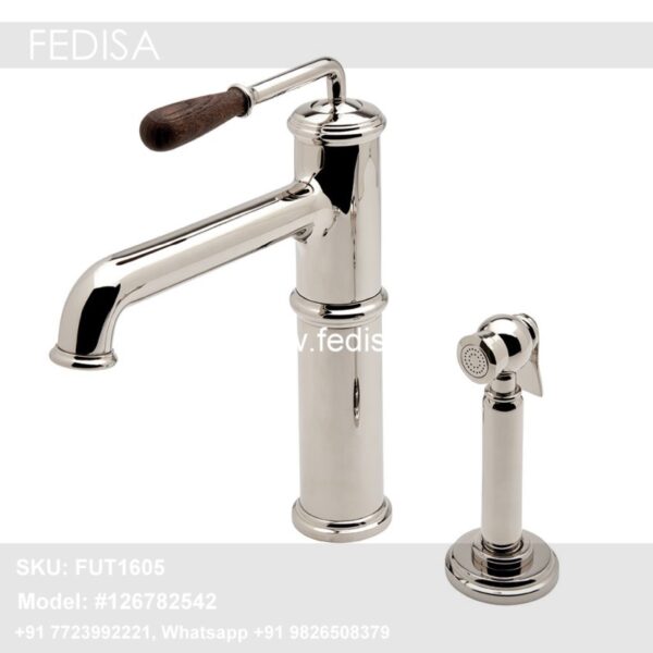 Kitchen Taps Faucets Bathroom Taps Kitchen Faucets Model No - 8493