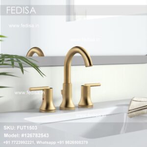 Kitchen Taps Faucets Bathroom Taps Kitchen Faucets Model No - 8495